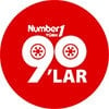 Number One Türk Doksanlar